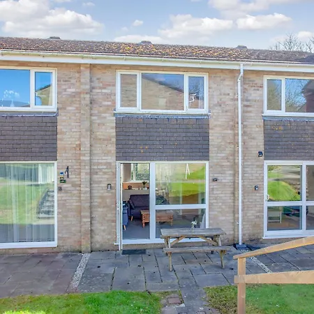 117 Atlantic Reach-uk32918 Nyaraló